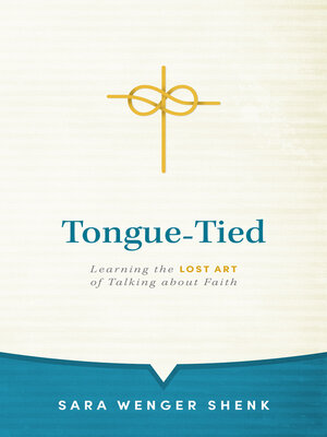 cover image of Tongue-Tied
